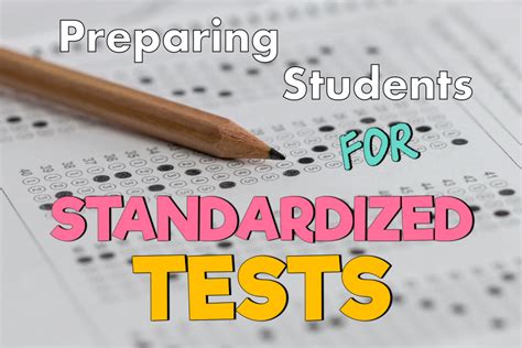 standardized testing for minority students